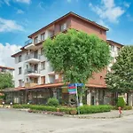 Apartment Cozy In Apollon 7 Nesebar