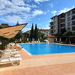 Cozy In Apollon 7 דירה נסבר